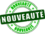 Nouveauts (EN CREATION)