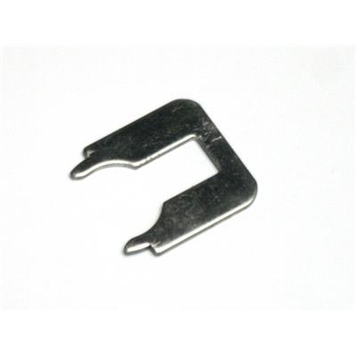 Clips pour platine D 22