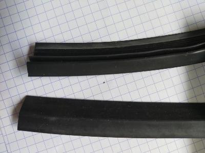 Joint SOLELIS V2 (EPDM) vendu au metre