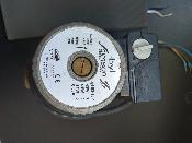 Circulateur salmson byl 53-15P