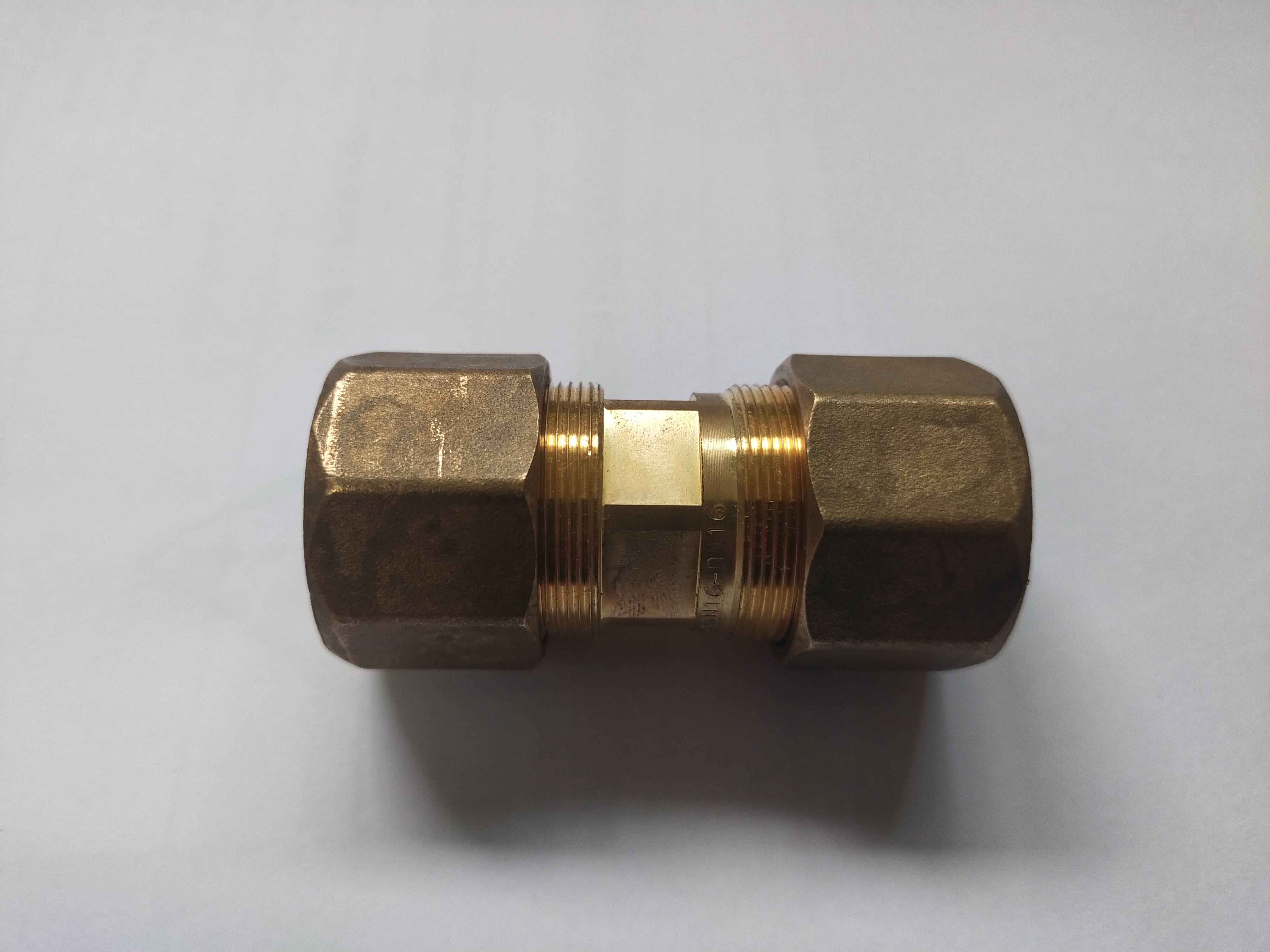 ARMAFLEX  DuoSOLAR raccord pour tuyau annelés DN25
