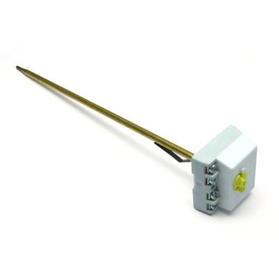 Thermostat limiteur de sécurité RST3 long 270