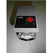 Circulateur classe A WILO PARA (platcombi)