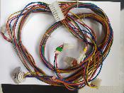 Faisceau circulateur complet  J2 combi